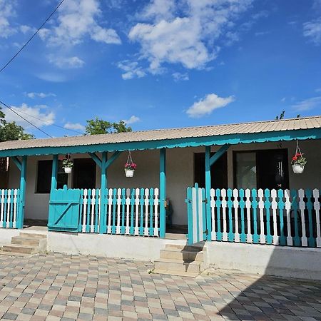 منزل الضيف Partizanii  في Casa Marcone المظهر الخارجي الصورة