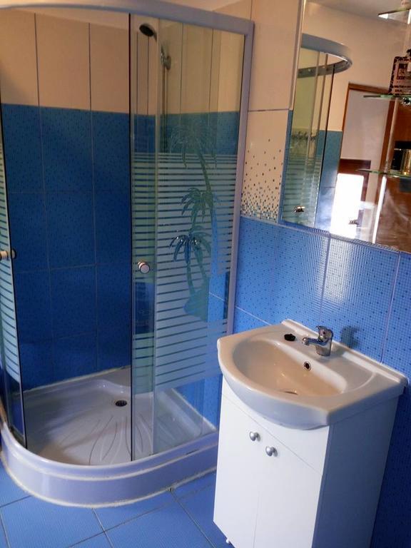 منزل الضيف Partizanii  في Casa Marcone المظهر الخارجي الصورة