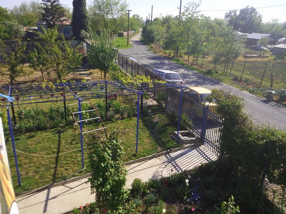 منزل الضيف Partizanii  في Casa Marcone المظهر الخارجي الصورة