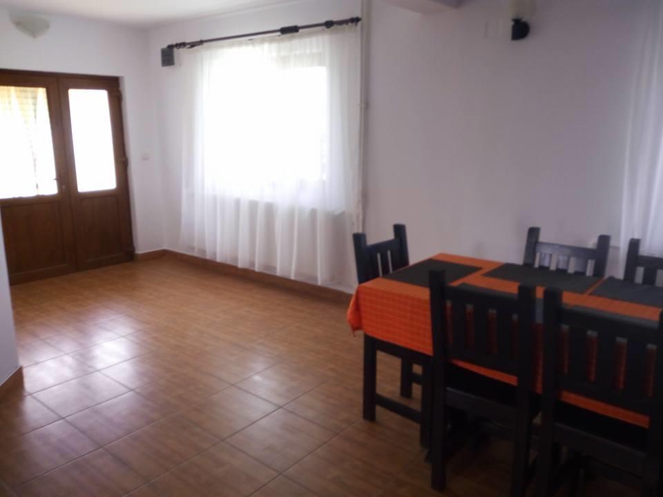 منزل الضيف Partizanii  في Casa Marcone المظهر الخارجي الصورة
