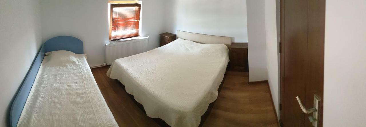 منزل الضيف Partizanii  في Casa Marcone المظهر الخارجي الصورة